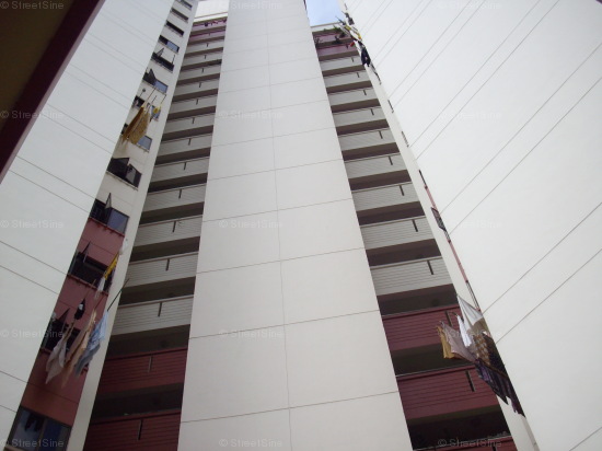 Blk 284 Toh Guan Road (Jurong East), HDB 5 Rooms #162912